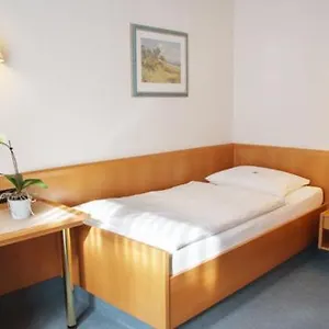 Allee-hotel Garni Bad Kissingen
